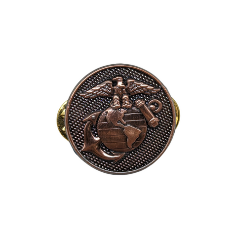 WWI Replica US Marines Pin