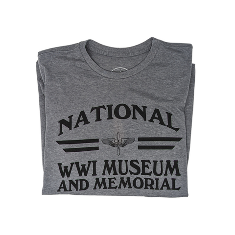 Veteran's Apparel WWI Insignia T-Shirt