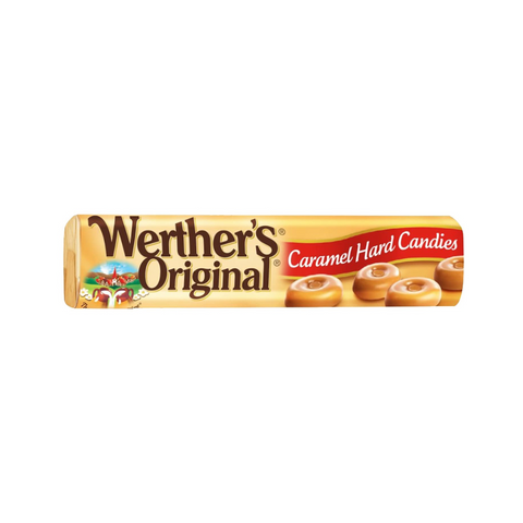 Werther's Original Candy Roll