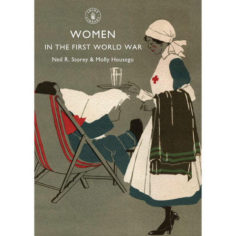 Women in the First World War