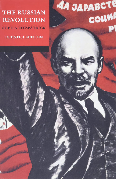 The Russian Revolution