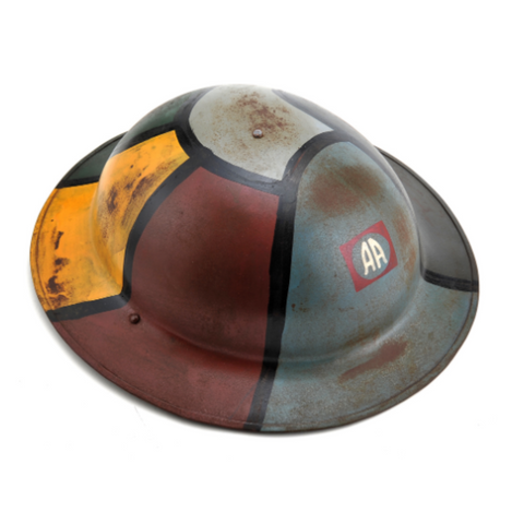 Replica Brodie Doughboy Helmet