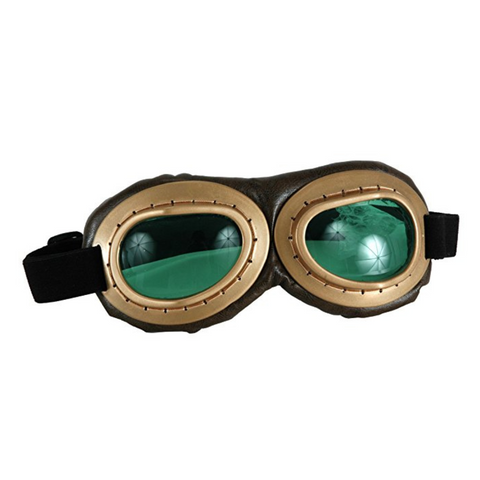 war goggles Aviator Goggles – National WWI Museum and Memorial