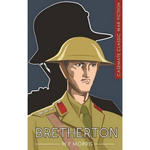 Bretherton: Khaki or Field-Grey?