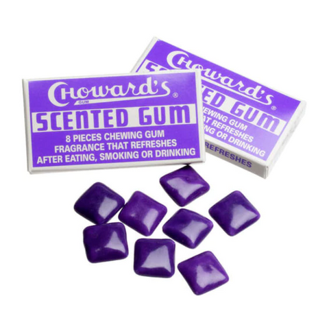 C. Howard's Scented Gum