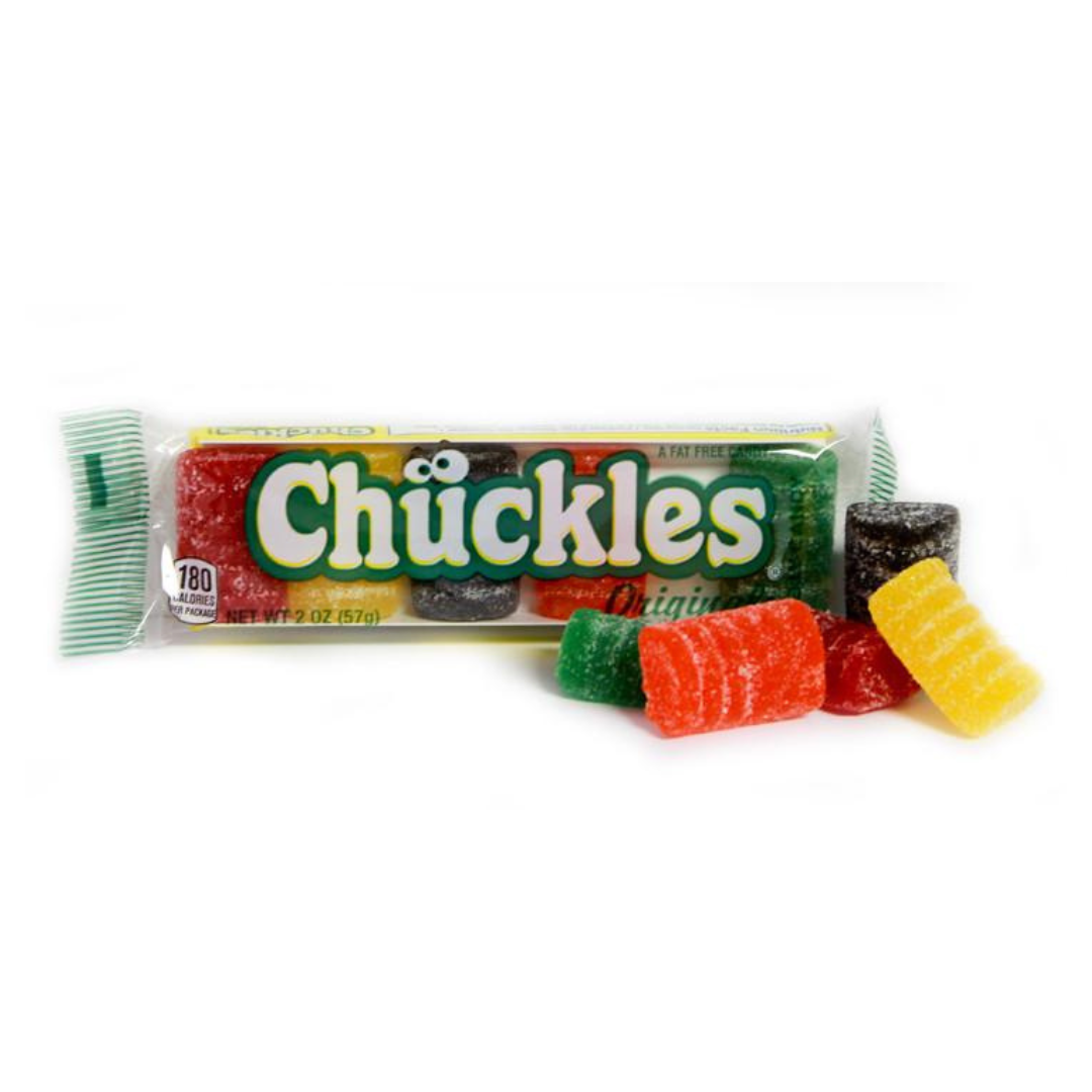 Chuckles