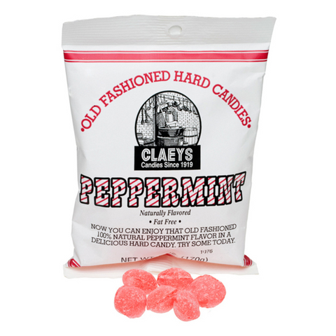 Claeys - Peppermint