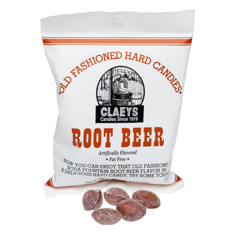 Claeys - Root Beer