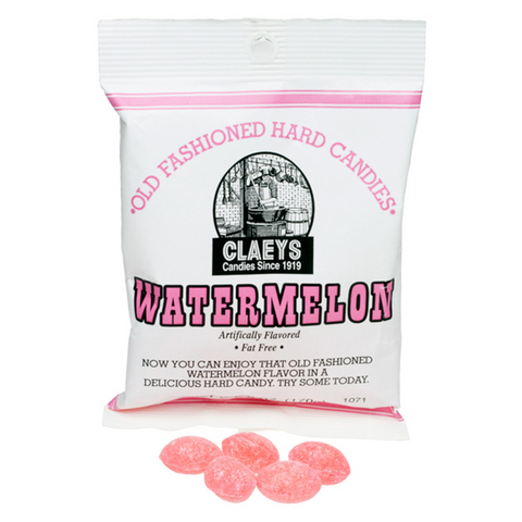 Claeys - Watermelon