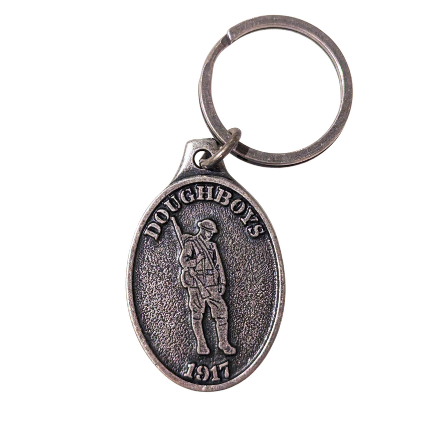 Keychains – National WWI Museum and Memorial