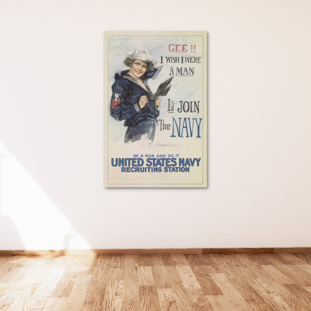 Prints & Posters – National WWI Museum and Memorial
