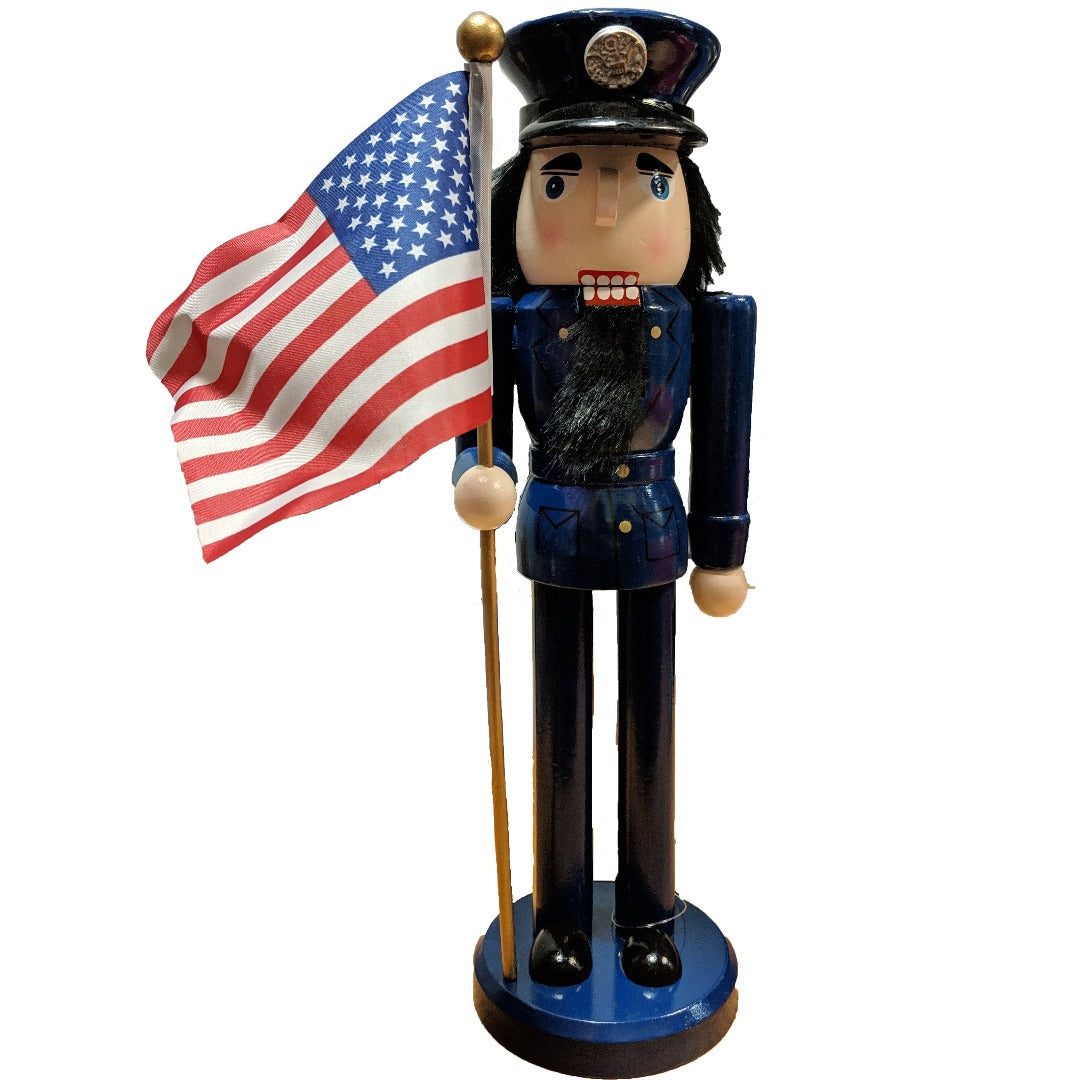 Military nutcrackers best sale