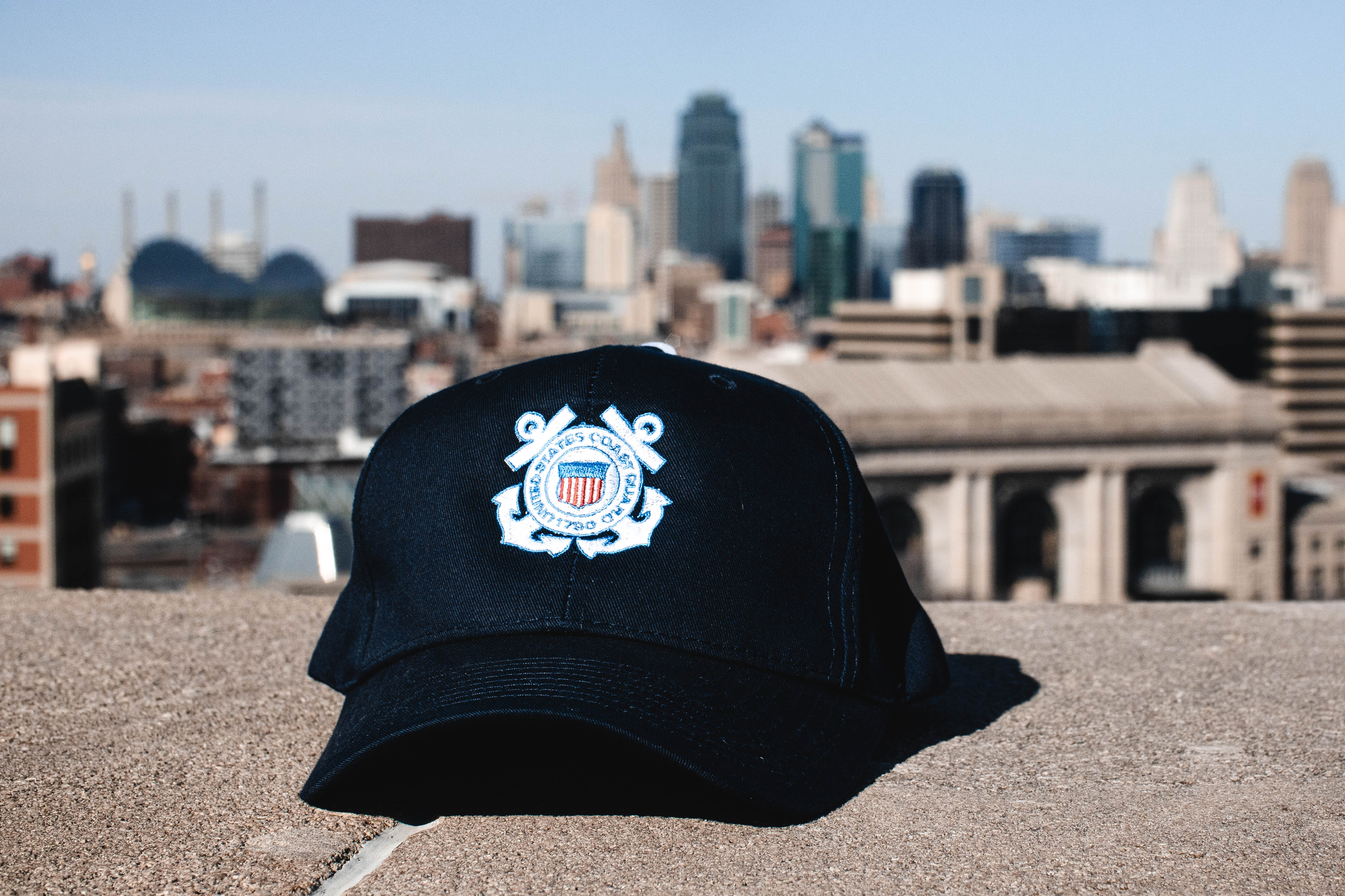 Coast Guard Hat – National WWI Museum and Memorial