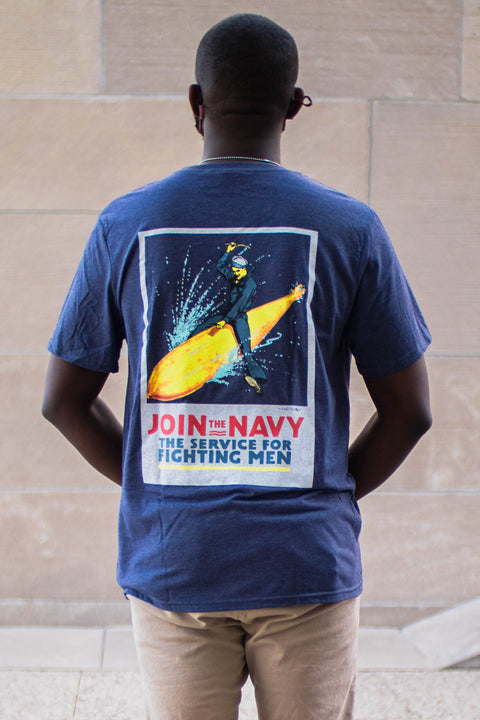 Join the Navy T-Shirt