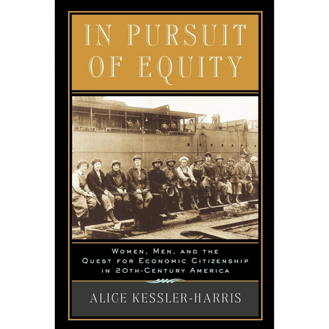 In Pursuit of Equity