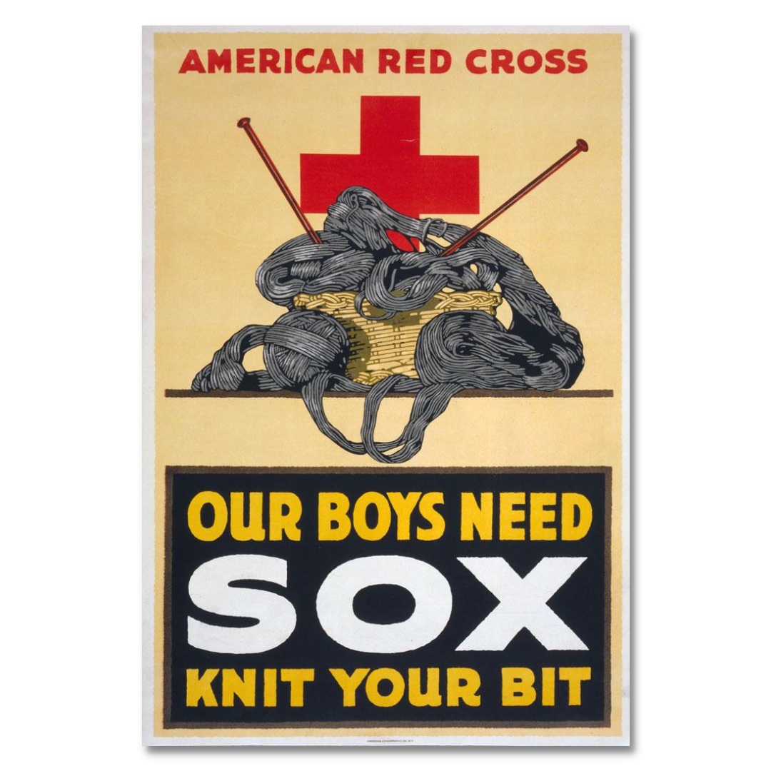 Knit Your Bit