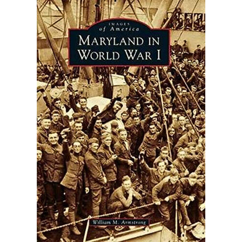 Maryland in World War I
