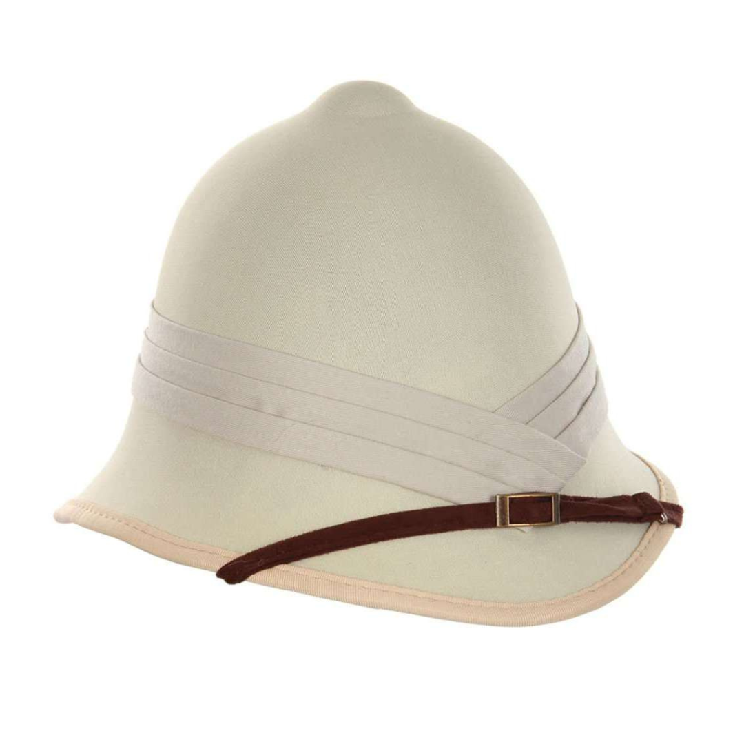 Pith Helmet