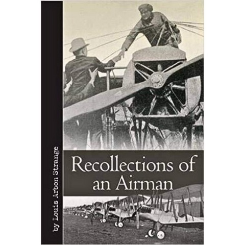 Recollections of an Airman