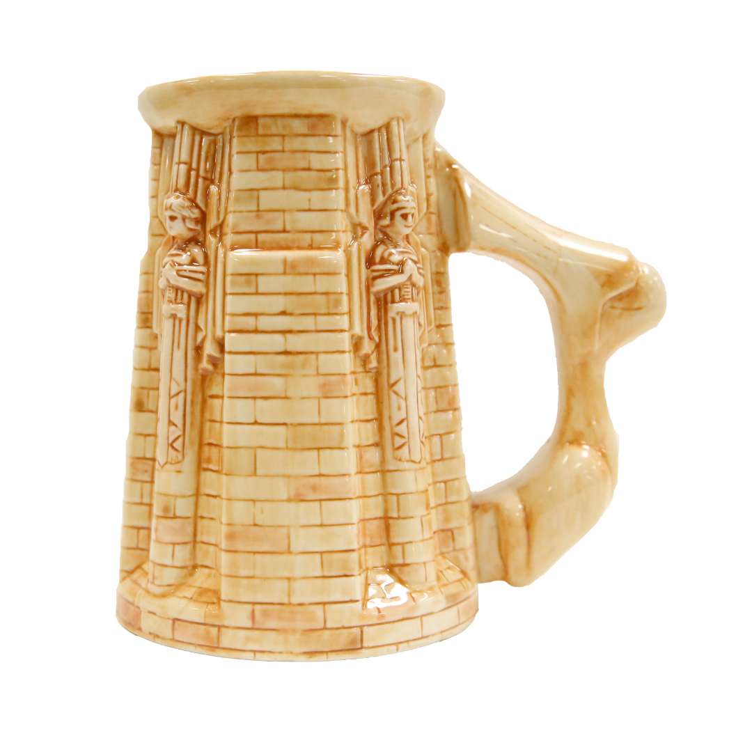 Irma Starr Pottery Collection – National WWI Museum and Memorial