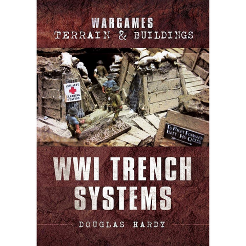 WWI Trench Systems