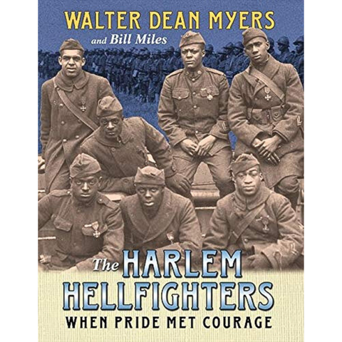 The Harlem Hellfighters: When Pride Met Courage