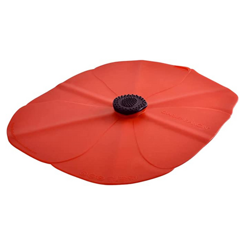 Silicone Poppy Lid - 10x14 inches