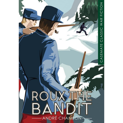 Roux the Bandit