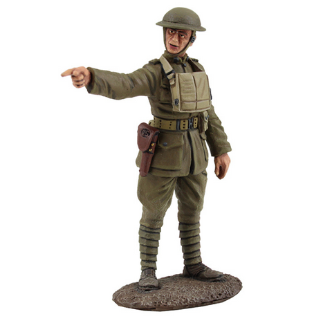 Ww1 top toy soldiers