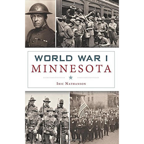 World War I Minnesota